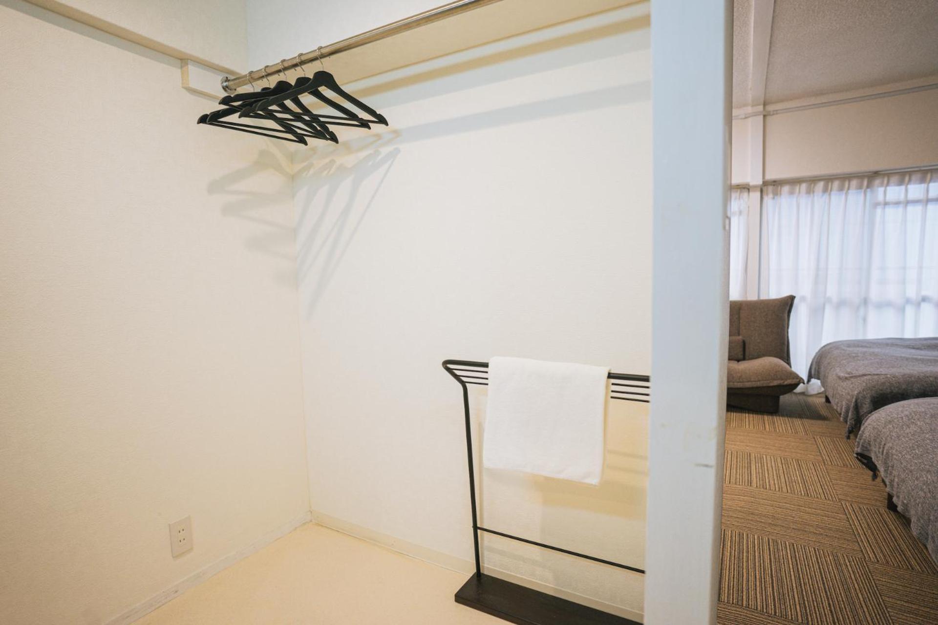 Hotel Akasaka Heights Fukuoka  Cameră foto