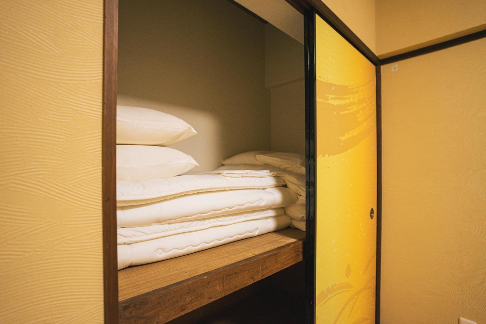 Hotel Akasaka Heights Fukuoka  Cameră foto