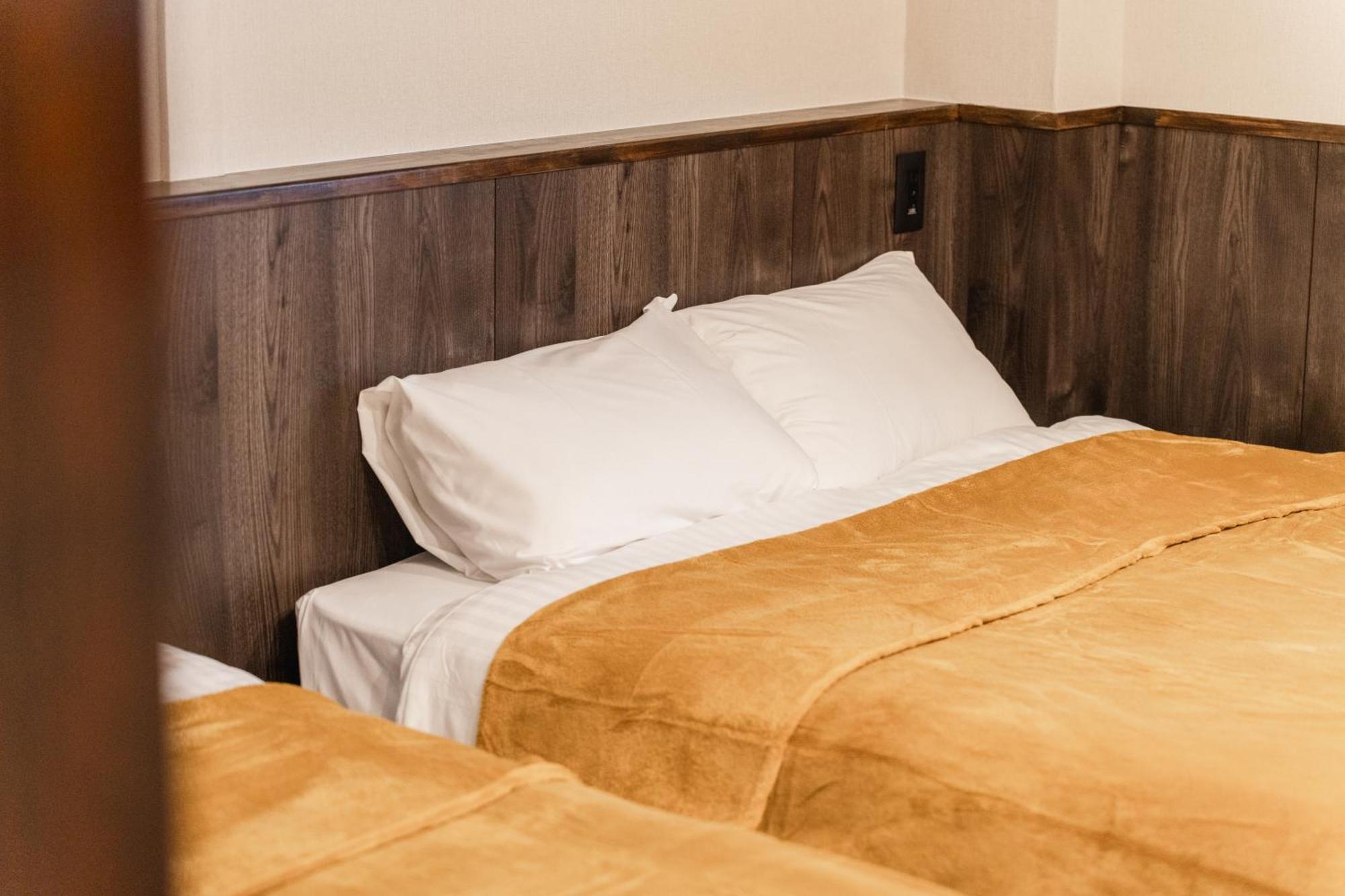 Hotel Akasaka Heights Fukuoka  Cameră foto