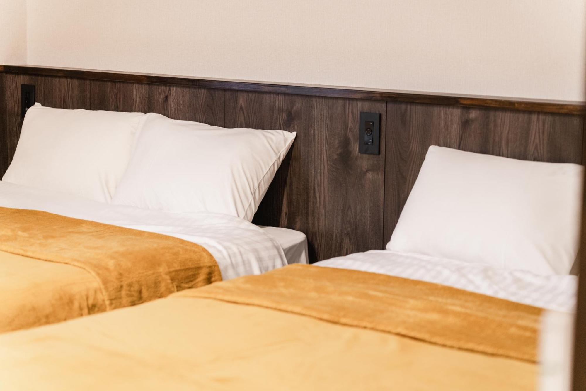 Hotel Akasaka Heights Fukuoka  Cameră foto